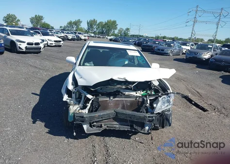 2007 Toyota Camry Ce/Le/Xle/Se z USA, uszkodzony, nr VIN 4T1BE46K47U714142